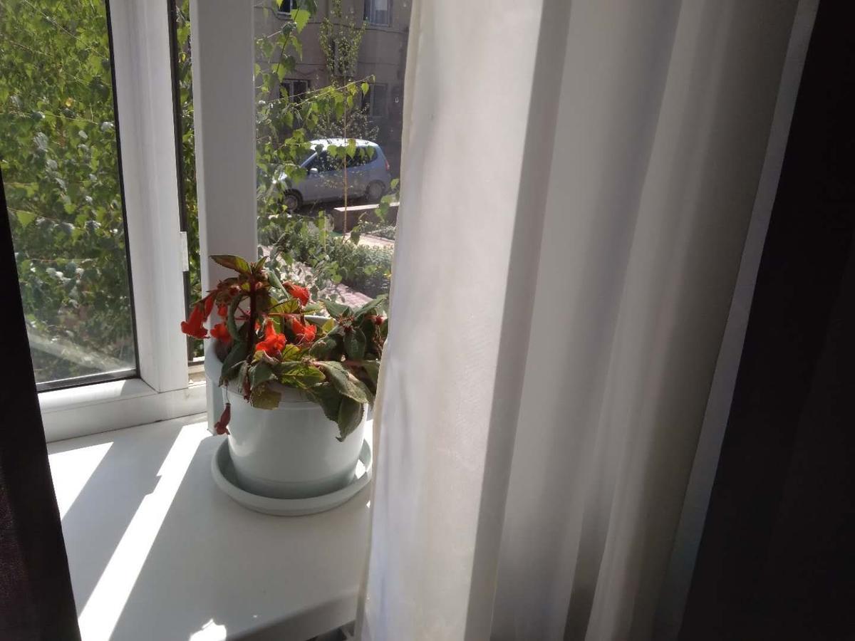 Saima Guest House Osh Exterior foto